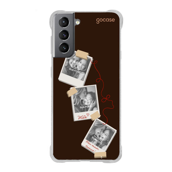 Capinha para celular  Meu maior tesouro!