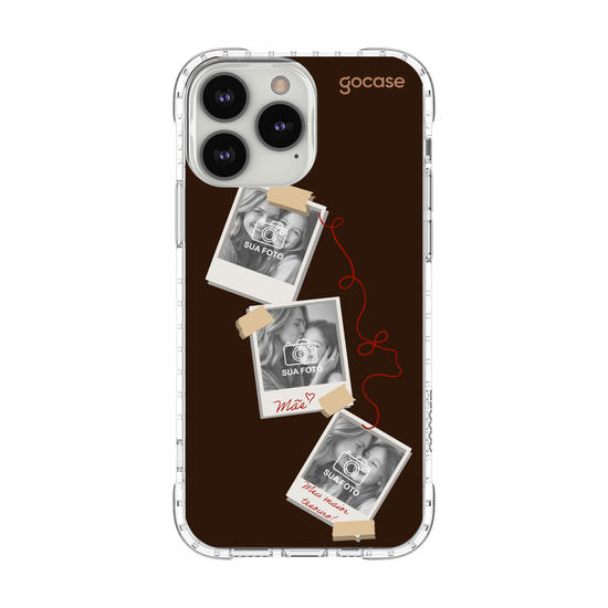 Capinha para celular  Meu maior tesouro!