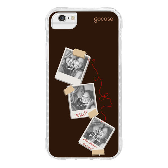 Capinha para celular  Meu maior tesouro!