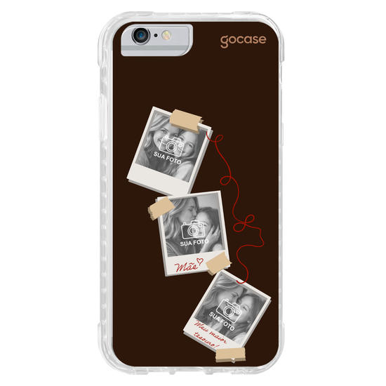 Capinha para celular  Meu maior tesouro!
