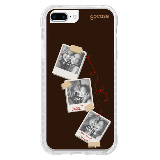 Capinha para celular  Meu maior tesouro!