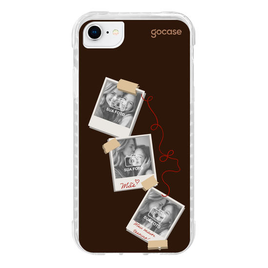Capinha para celular  Meu maior tesouro!