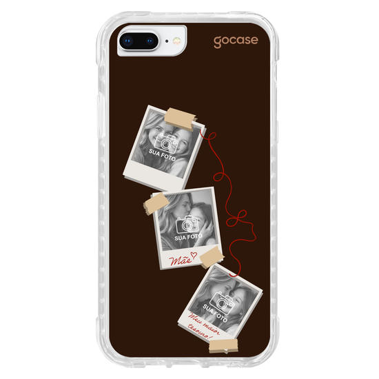 Capinha para celular  Meu maior tesouro!