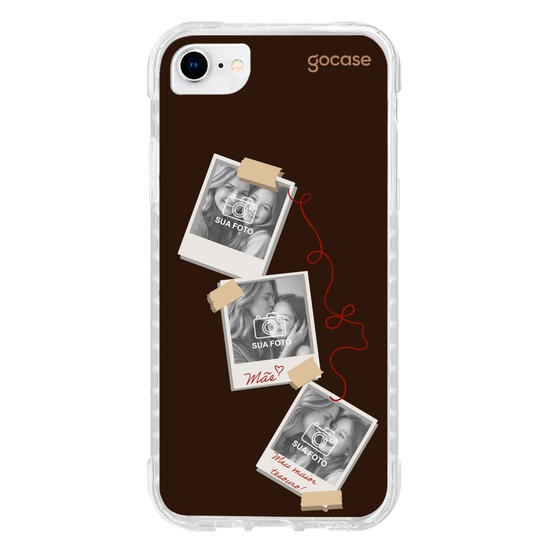 Capinha para celular  Meu maior tesouro!
