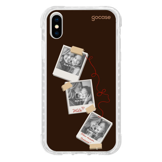 Capinha para celular  Meu maior tesouro!