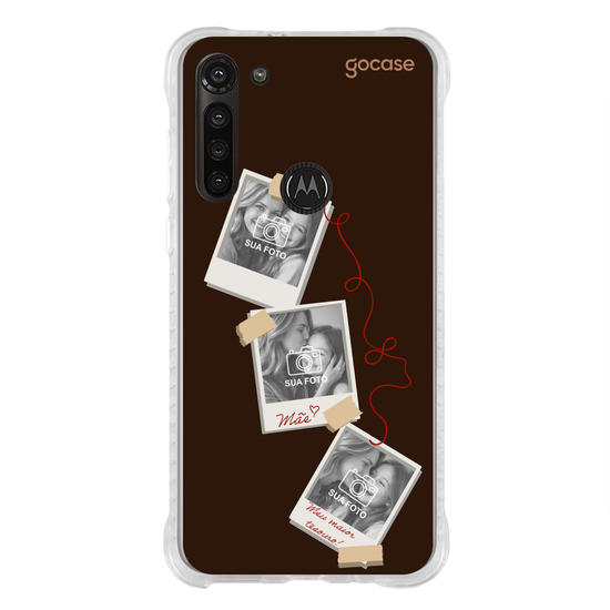 Capinha para celular  Meu maior tesouro!