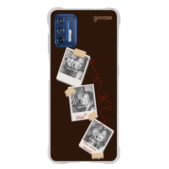 Capinha para celular  Meu maior tesouro!
