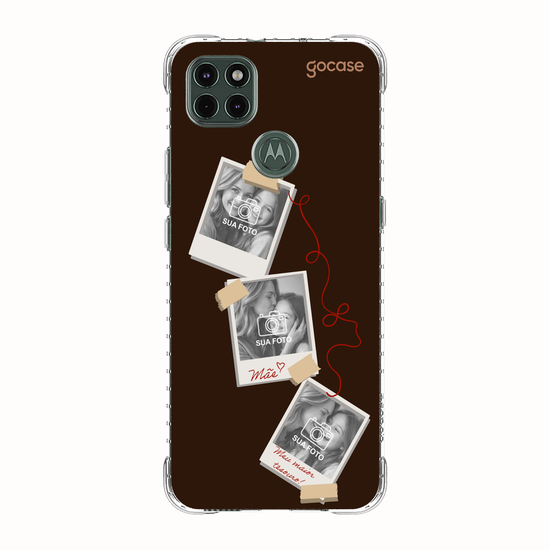 Capinha para celular  Meu maior tesouro!