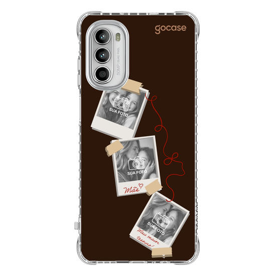 Capinha para celular  Meu maior tesouro!