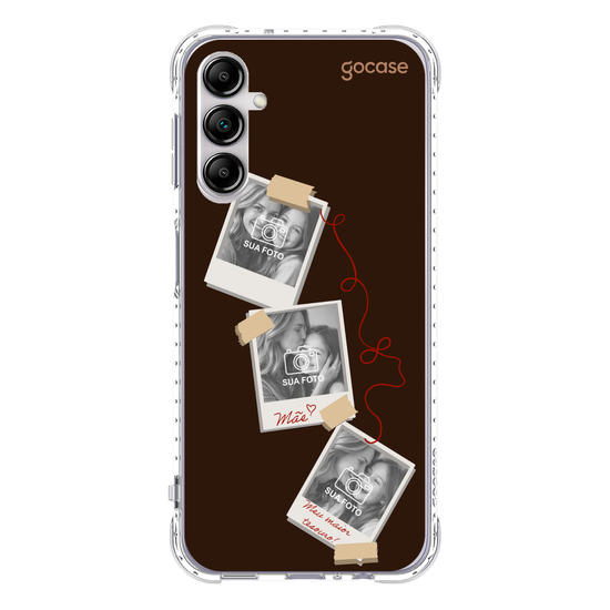 Capinha para celular  Meu maior tesouro!