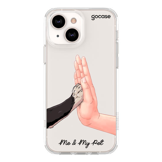 My Best Friend Phone Case