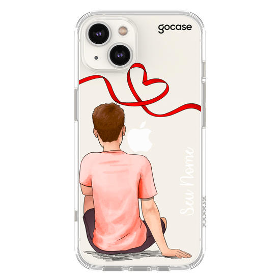 Meu Namorado (Direita)