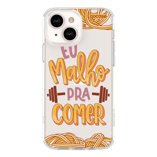 Capinha para celular Meu Objetivo