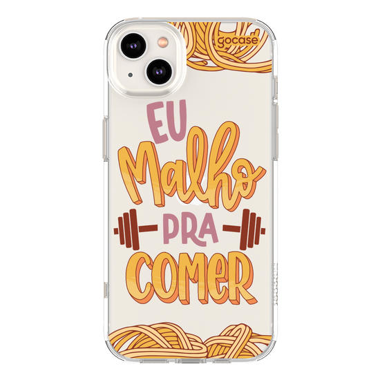 Capinha para celular Meu Objetivo
