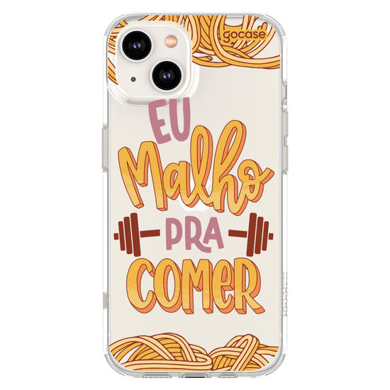 Capinha para celular Meu Objetivo
