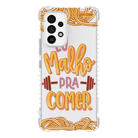 Capinha para celular Meu Objetivo