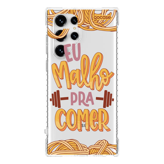 Capinha para celular Meu Objetivo