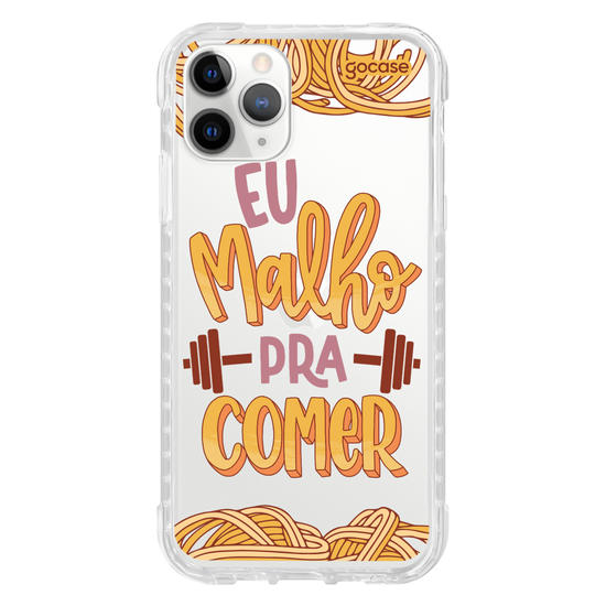 Capinha para celular Meu Objetivo