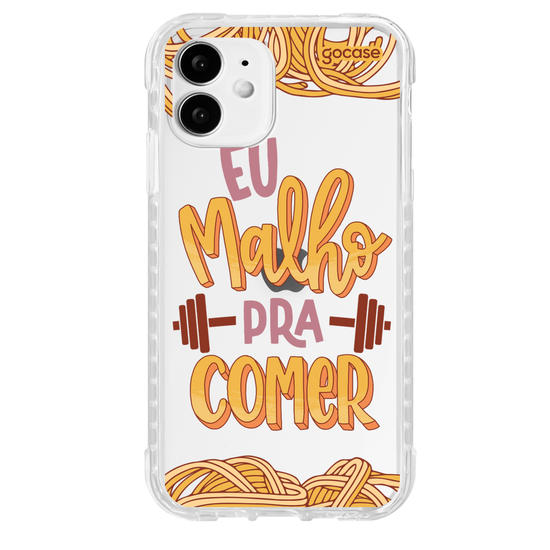 Capinha para celular Meu Objetivo