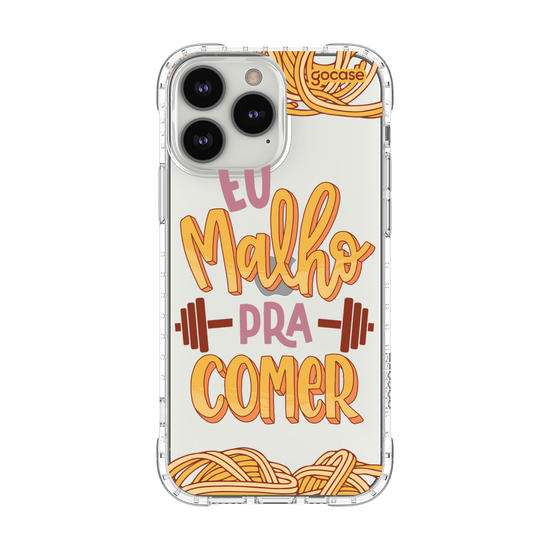 Capinha para celular Meu Objetivo