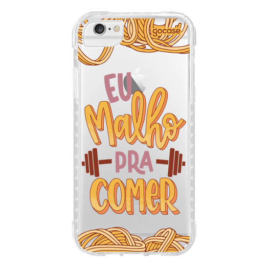 Capinha para celular Meu Objetivo