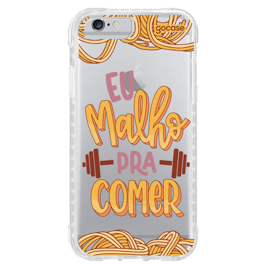 Capinha para celular Meu Objetivo