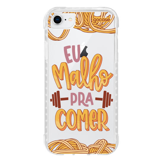 Capinha para celular Meu Objetivo