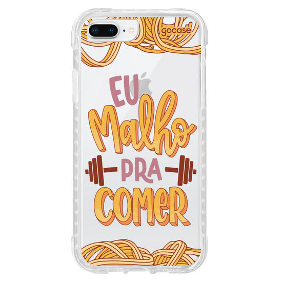 Capinha para celular Meu Objetivo