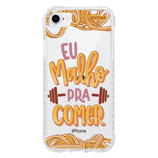 Capinha para celular Meu Objetivo