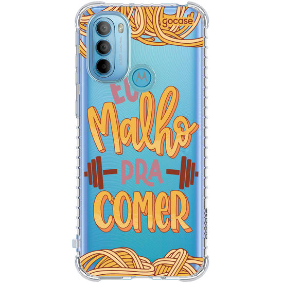 Capinha para celular Meu Objetivo