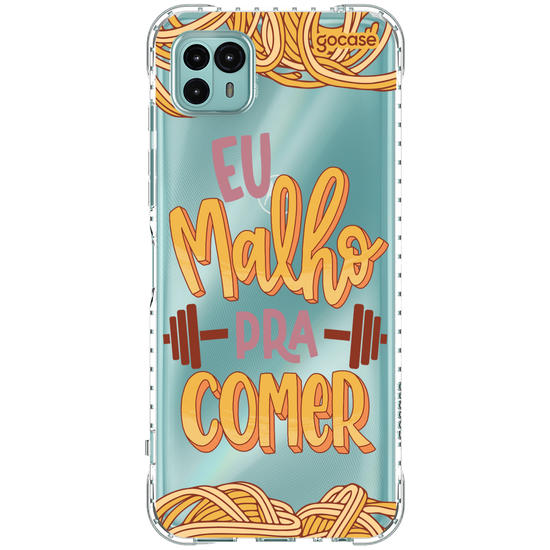 Capinha para celular Meu Objetivo