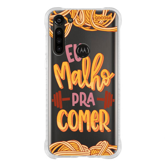 Capinha para celular Meu Objetivo