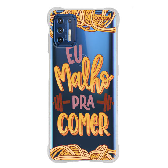 Capinha para celular Meu Objetivo