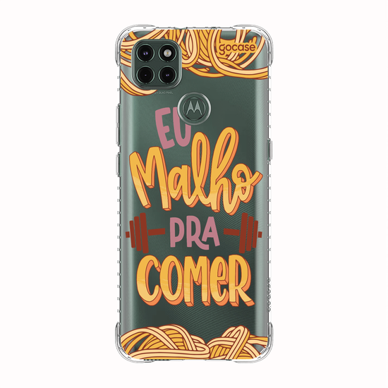 Capinha para celular Meu Objetivo