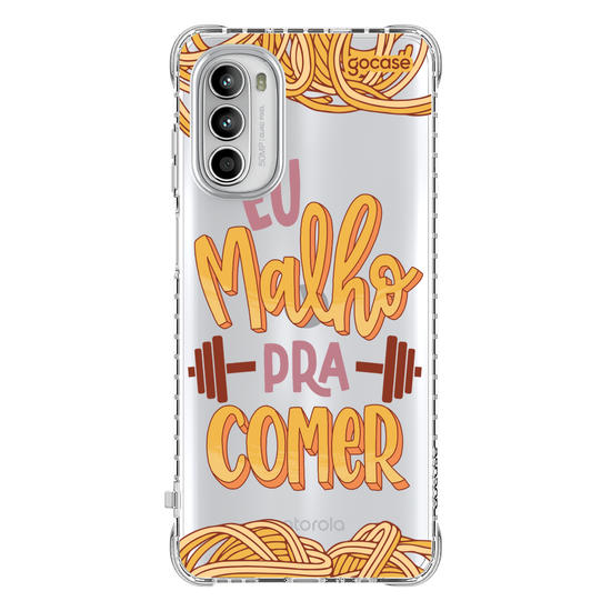 Capinha para celular Meu Objetivo