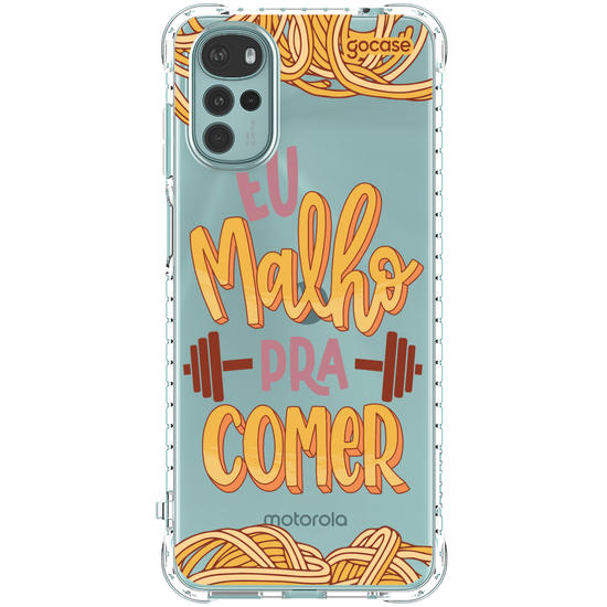 Capinha para celular Meu Objetivo