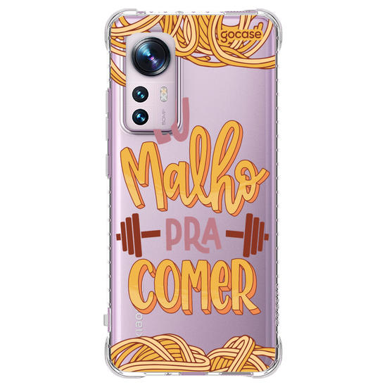 Capinha para celular Meu Objetivo