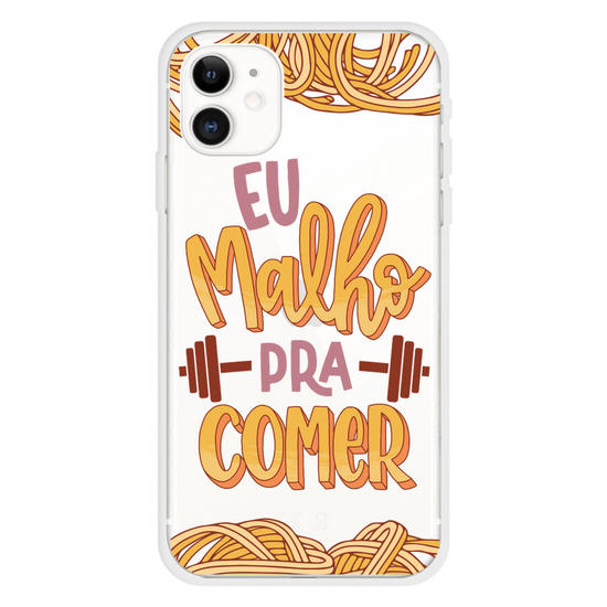 Meu Objetivo Phone Case