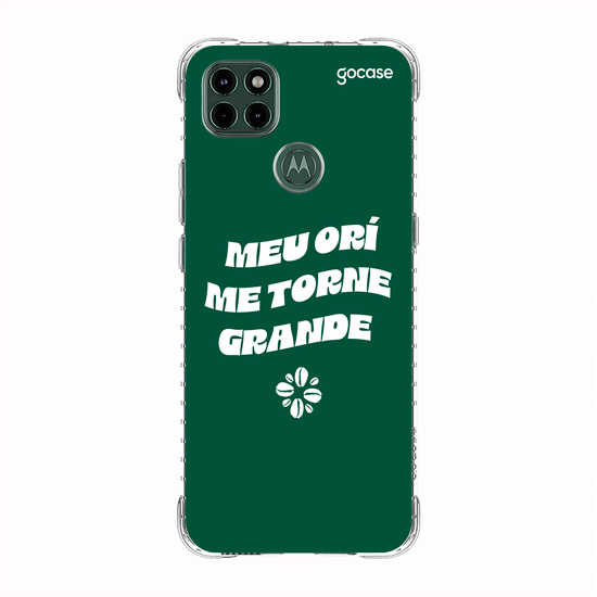 Capinha para celular  Meu Orí Me Torne Grande