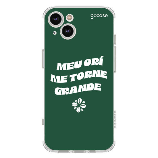  Meu Orí Me Torne Grande