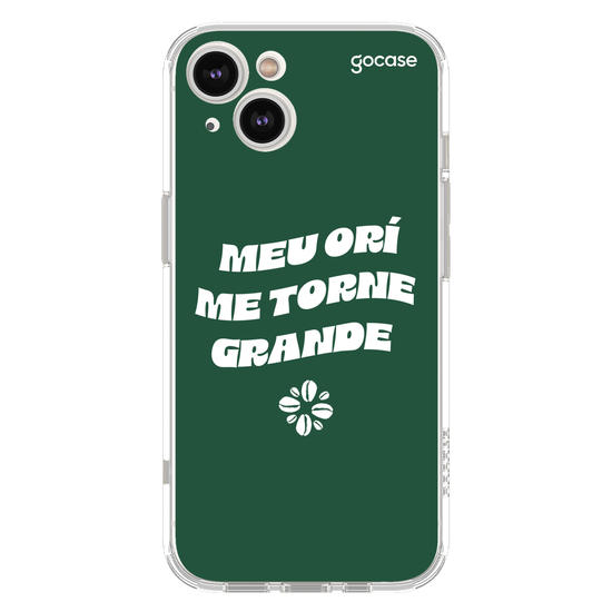 Meu Orí Me Torne Grande