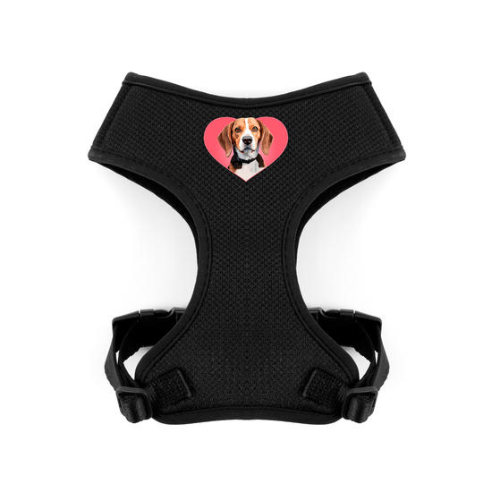 Peitoral Pet - Meu Beagle Peitoral Pet - Meu Beagle