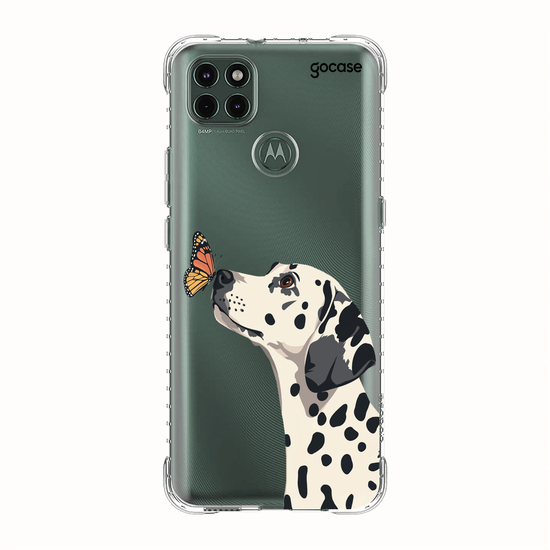 Capinha para celular  Meu Pet - Borboleta