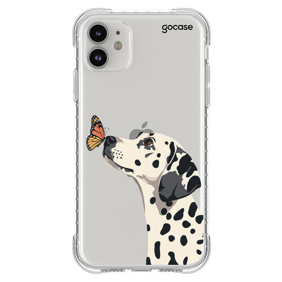 Capinha para celular  Meu Pet - Borboleta