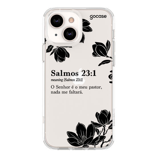 Capinha para celular Meu Versículo