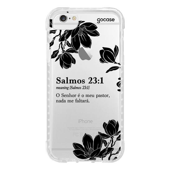 Capinha para celular Meu Versículo