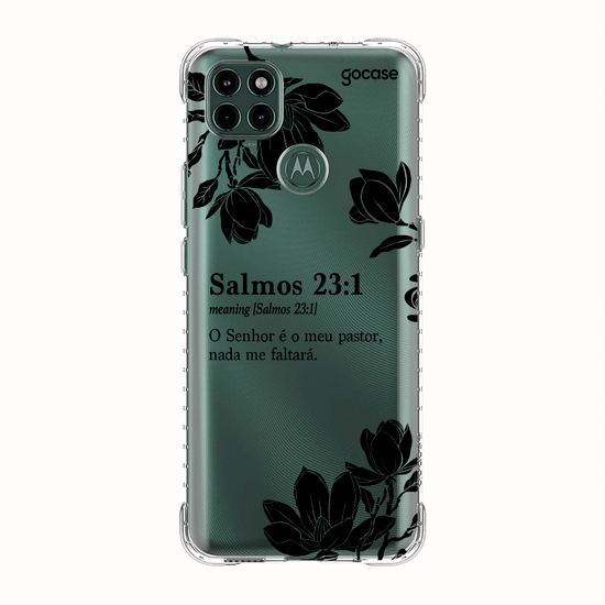 Capinha para celular Meu Versículo