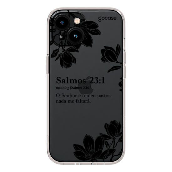 Capinha para celular Meu Versículo