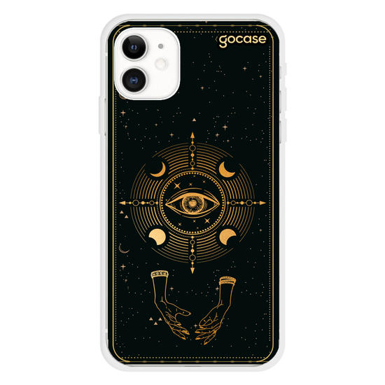 Meu Signo by Bruna Vieira Phone Case
