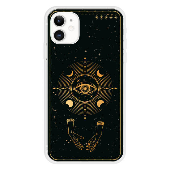 Meu Signo by Bruna Vieira Phone Case